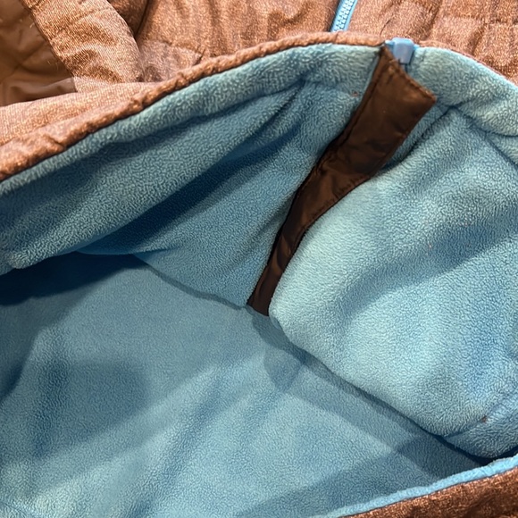 Free Country XXL 14-16 boys youth jacket coat black gray blue winter warm - Picture 3 of 6